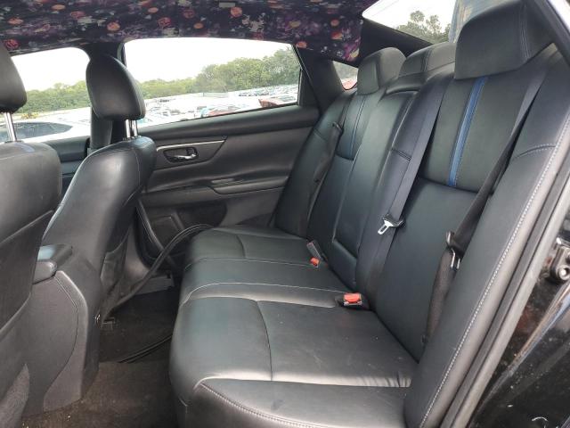 Photo 10 from auction – 2018 NISSAN ALTIMA 2.5 with VIN 1N4AL3AP5JC147364