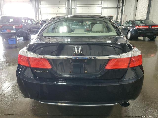 Photo 6 from auction – 2014 HONDA ACCORD LX with VIN 1HGCR2F34EA247105