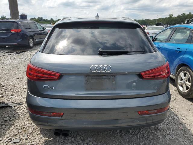 Foto 6 de la subasta – 2017 AUDI Q3 PREMIUM con VIN WA1BCCFS5HR006629