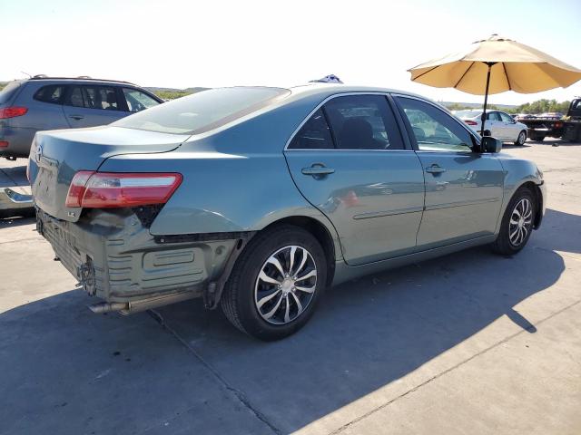 Photo 3 from auction – 2009 TOYOTA CAMRY BASE with VIN 4T1BE46K09U822454