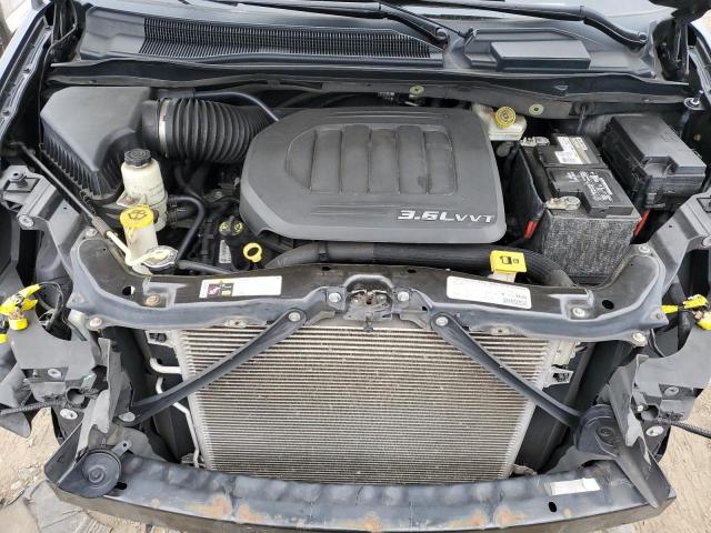 Photo 12 from auction – 2013 CHRYSLER TOWN & COU with VIN 2C4RC1CG7DR647567