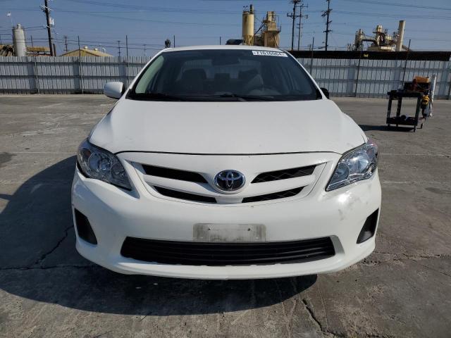 Photo 5 from auction – 2012 TOYOTA COROLLA BA with VIN 5YFBU4EE2CP026702