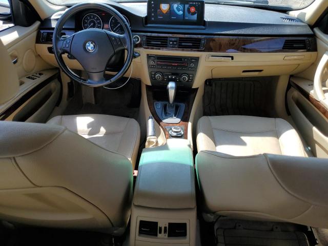 Foto 8 de la subasta – 2011 BMW 328 XI con VIN WBAPK7C54BA820746