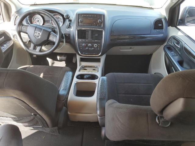 Photo 8 from auction – 2013 DODGE CARAVAN with VIN 2C4RDGCG9DR582365