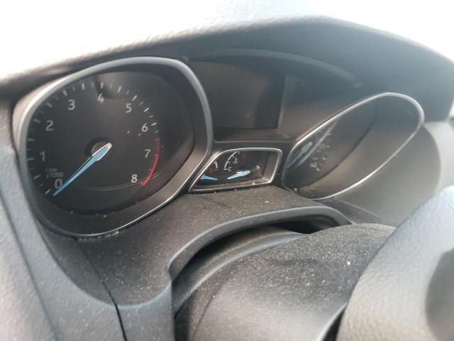 Photo 9 from auction – 2018 FORD FOCUS SE with VIN 1FADP3F26JL312692