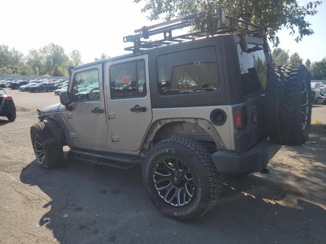 Photo 2 from auction – 2017 JEEP WRANGLER U with VIN 1C4HJWEG4HL596507