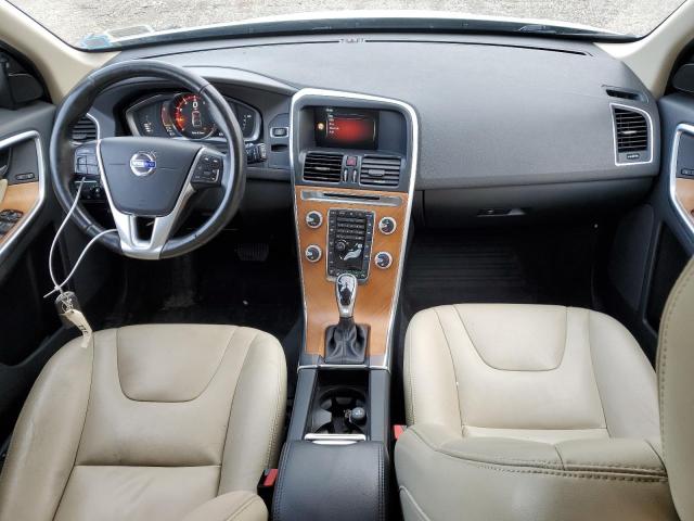 Photo 8 from auction – 2017 VOLVO XC60 T6 IN with VIN YV449MRU6H2024949