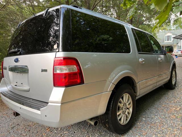 Photo 4 from auction – 2012 FORD EXPEDITION with VIN 1FMJK1K5XCEF64545