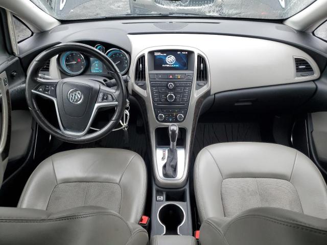 Photo 8 from auction – 2016 BUICK VERANO with VIN 1G4PP5SK4G4111591