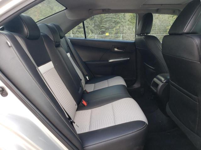 Photo 10 from auction – 2013 TOYOTA CAMRY L with VIN 4T1BF1FK2DU664994