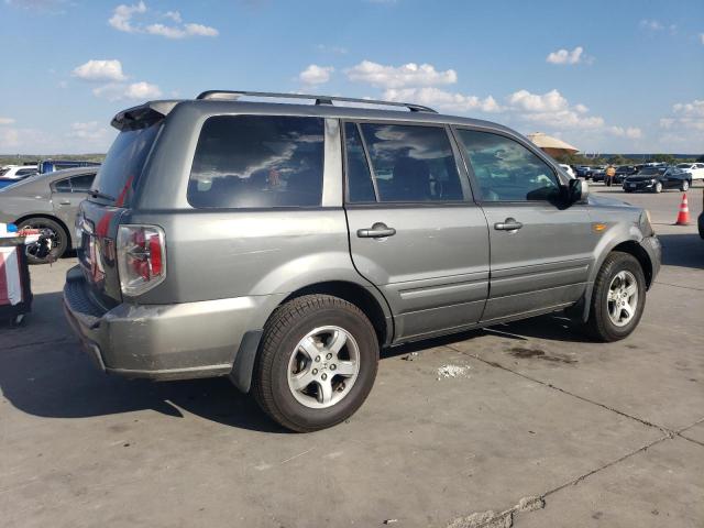 Photo 3 from auction – 2007 HONDA PILOT EXL with VIN 5FNYF28787B013069