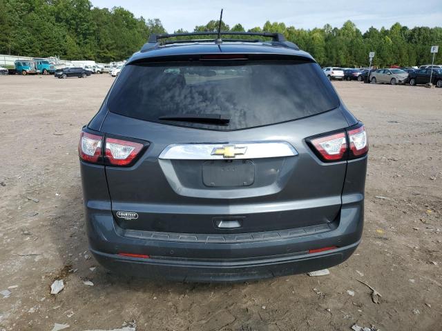 Photo 6 from auction – 2014 CHEVROLET TRAVERSE L with VIN 1GNKRHKD8EJ234795