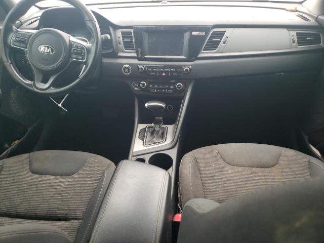 Photo 8 from auction – 2018 KIA NIRO FE with VIN KNDCB3LC0J5125373