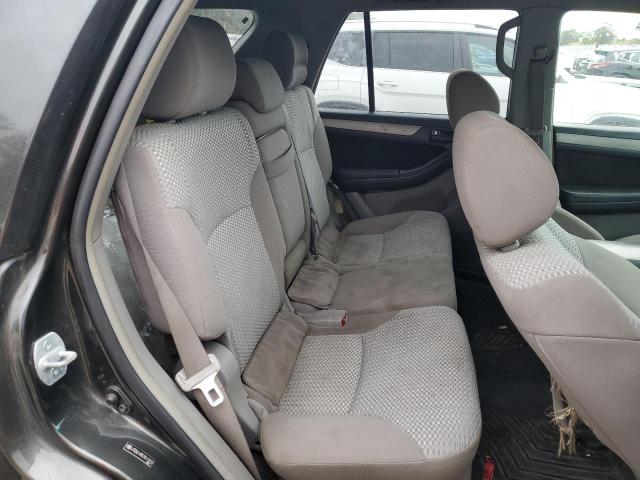 Photo 11 from auction – 2007 TOYOTA 4RUNNER SR with VIN JTEBU14R570112570
