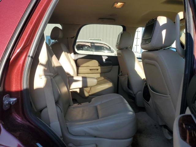Photo 11 from auction – 2008 CHEVROLET TAHOE C150 with VIN 1GNFC13068J113693