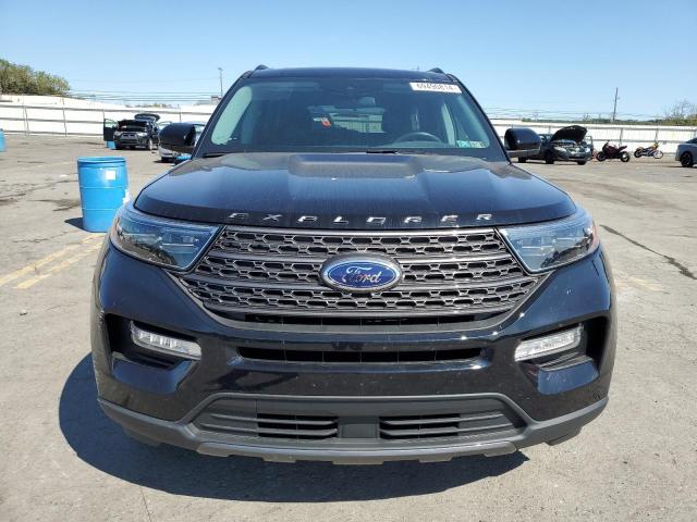 Photo 5 from auction – 2022 FORD EXPLORER X with VIN 1FMSK8DH4NGB12330