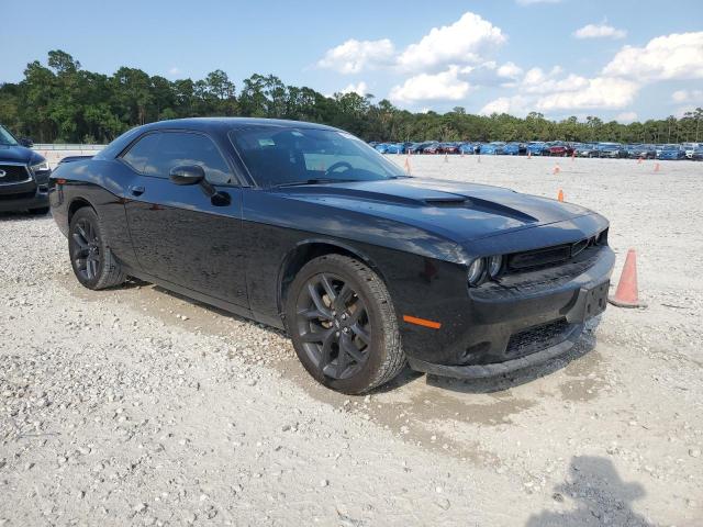 Photo 4 from auction – 2022 DODGE CHALLENGER with VIN 2C3CDZAG4NH140237