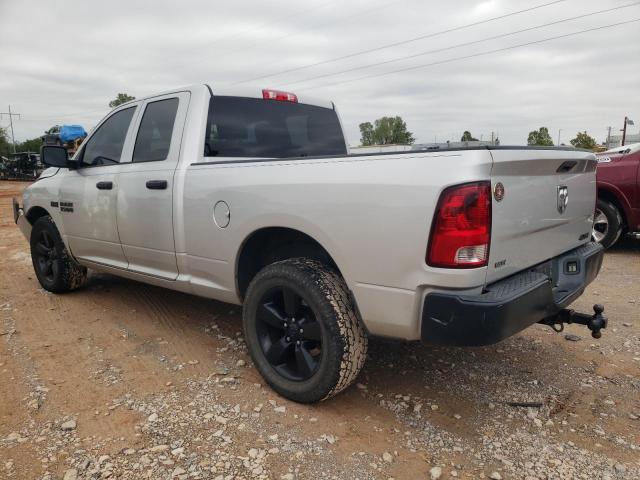 Photo 2 from auction – 2014 RAM 1500 ST with VIN 1C6RR6FT6ES234373