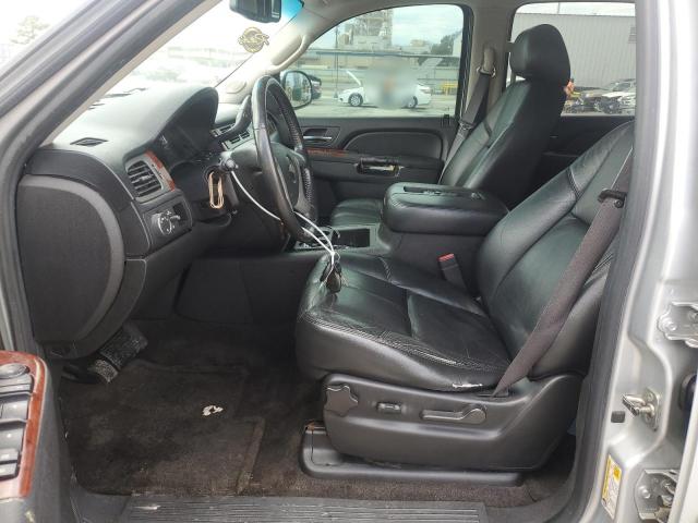 Photo 7 from auction – 2012 CHEVROLET TAHOE C150 with VIN 1GNSCBE07CR190441