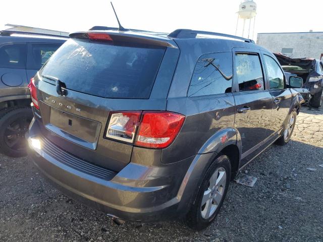 Foto 3 de la subasta – 2015 DODGE JOURNEY SE con VIN 3C4PDCAB7FT532345