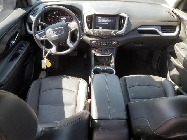 Photo 8 from auction – 2020 GMC TERRAIN SL with VIN 3GKALPEV6LL253280