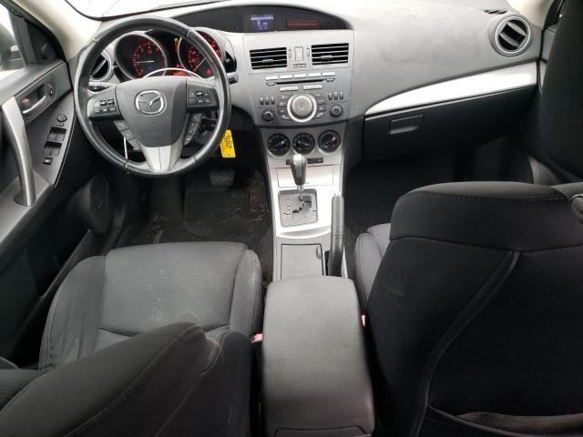 Zdjęcie 8 z aukcji – 2011 MAZDA 3 S z VIN JM1BL1K62B1435168