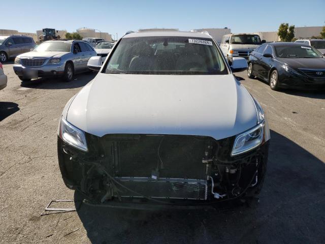 Photo 5 from auction – 2013 AUDI Q5 PREMIUM with VIN WA1DGAFP6DA079935
