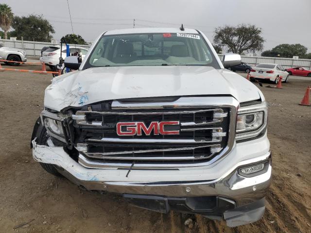 Photo 5 from auction – 2018 GMC SIERRA C15 with VIN 3GTP1NEC2JG211189