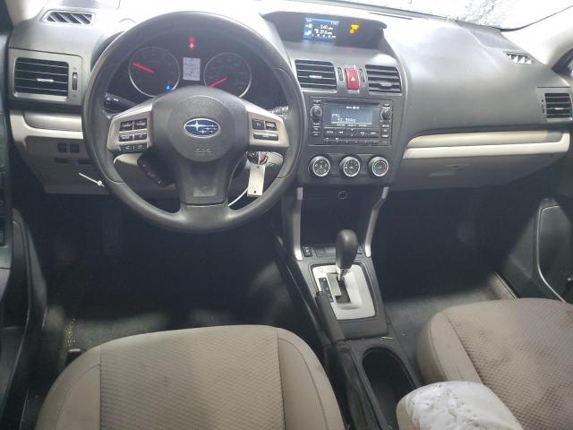 Photo 8 from auction – 2015 SUBARU FORESTER 2 with VIN JF2SJADC2FH828224