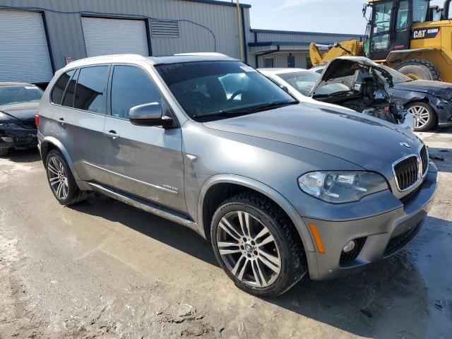 Photo 4 from auction – 2013 BMW X5 XDRIVE3 with VIN 5UXZV4C57D0B00689