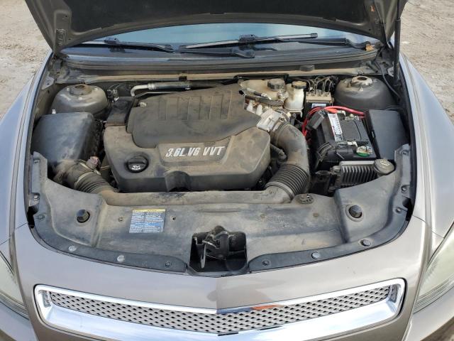 Photo 11 from auction – 2010 CHEVROLET MALIBU with VIN 1G1ZE5E7XA4109032