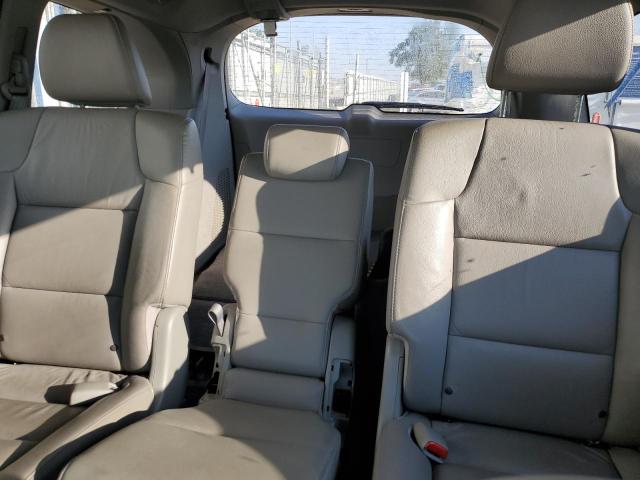 Photo 10 from auction – 2011 HONDA ODYSSEY EX with VIN 5FNRL5H6XBB015484