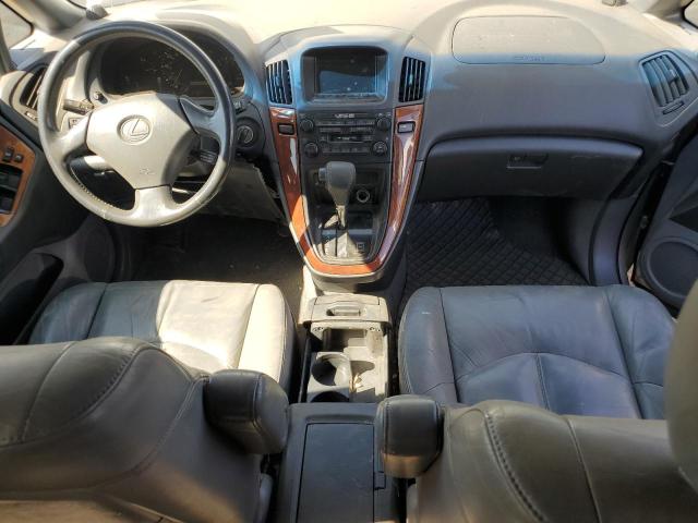 Photo 8 from auction – 1999 LEXUS RX 300 with VIN JT6HF10U8X0028818