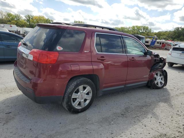 Photo 3 from auction – 2012 GMC TERRAIN SL with VIN 2GKALUEK9C6238636