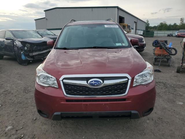 Photo 5 from auction – 2016 SUBARU FORESTER 2 with VIN JF2SJADC1GH568660