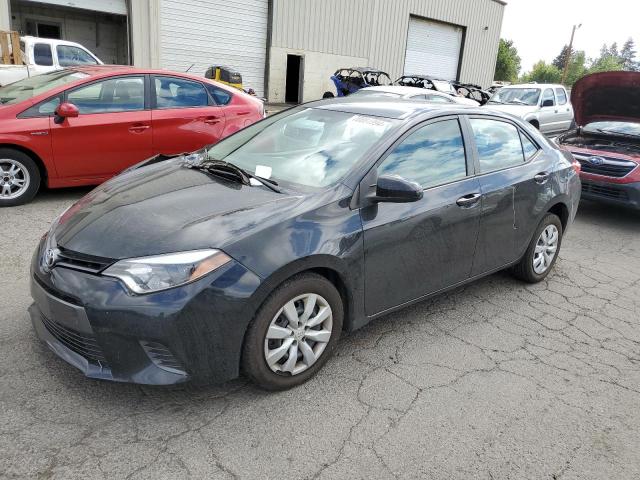 TOYOTA COROLLA L 2016 z numerem VIN 5YFBURHE0GP412338 - Zdjęcie z aukcji