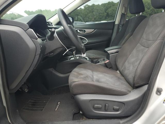 Photo 7 from auction – 2016 NISSAN ROGUE S with VIN KNMAT2MT4GP655758