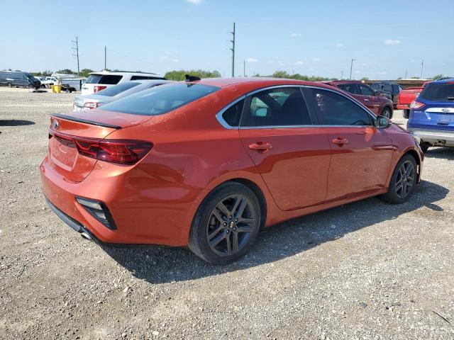 Photo 3 from auction – 2019 KIA FORTE EX with VIN 3KPF54AD0KE061914