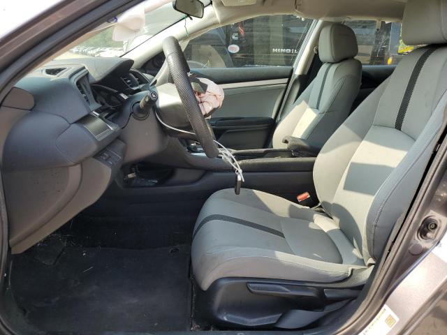 Photo 7 from auction – 2016 HONDA CIVIC EX with VIN 2HGFC2F88GH509027