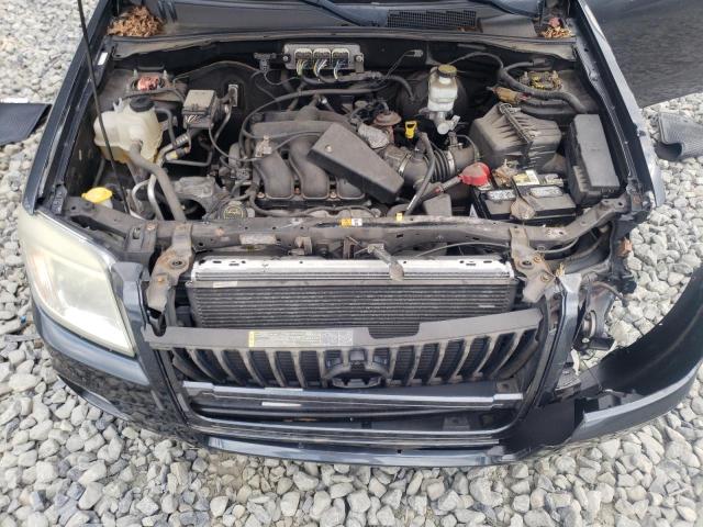 Photo 12 from auction – 2008 MERCURY MARINER PR with VIN 4M2CU97138KJ19255
