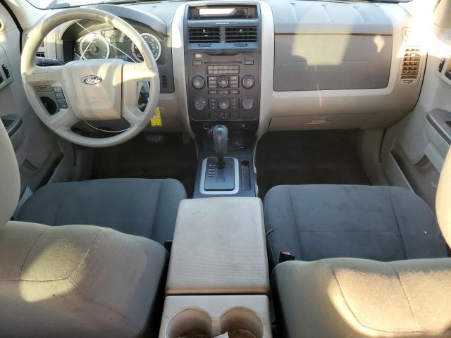 Photo 8 from auction – 2011 FORD ESCAPE XLS with VIN 1FMCU0C72BKC65502