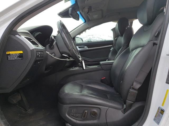 Photo 7 from auction – 2017 GENESIS G80 BASE with VIN KMHGN4JEXHU176071