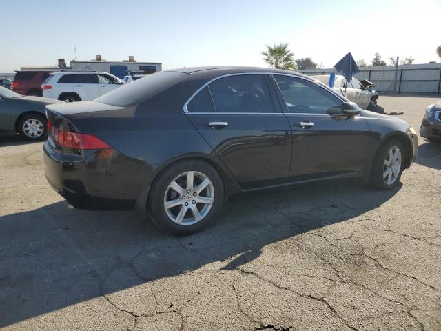 Photo 3 from auction – 2004 ACURA TSX with VIN JH4CL968X4C039753