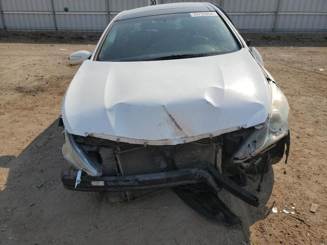 Photo 5 from auction – 2012 HYUNDAI SONATA SE with VIN 5NPEC4AC2CH456540