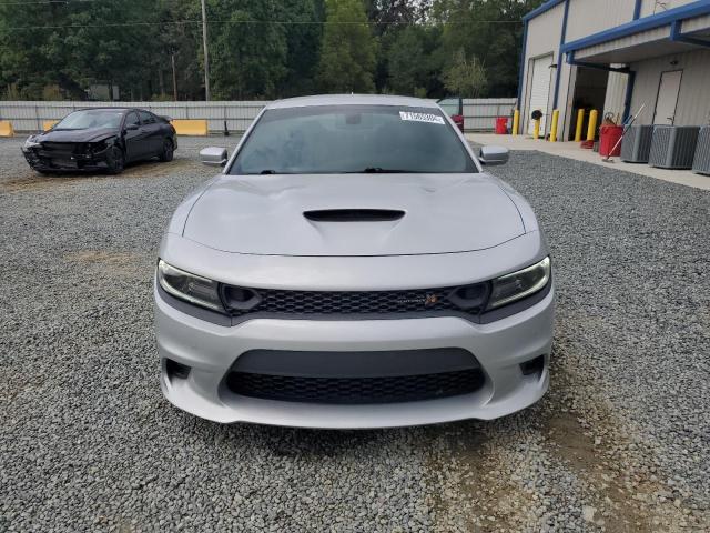 Photo 5 from auction – 2019 DODGE CHARGER SC with VIN 2C3CDXGJ7KH681639
