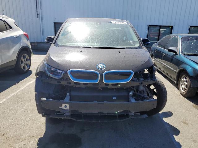 Photo 5 from auction – 2016 BMW I3 REX with VIN WBY1Z4C50GV506979