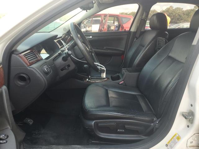 Photo 7 from auction – 2008 CHEVROLET IMPALA LT with VIN 2G1WT58K689173715