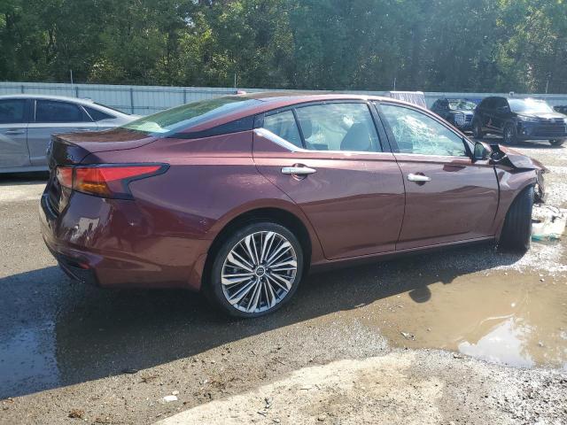Photo 3 from auction – 2023 NISSAN ALTIMA SL with VIN 1N4BL4EV9PN404302