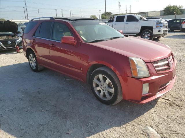 Zdjęcie 4 z aukcji – 2009 CADILLAC SRX z VIN 1GYEE637090132251