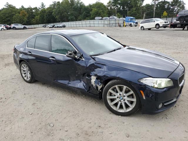 Photo 4 from auction – 2015 BMW 535 XI with VIN WBA5B3C58FD545791